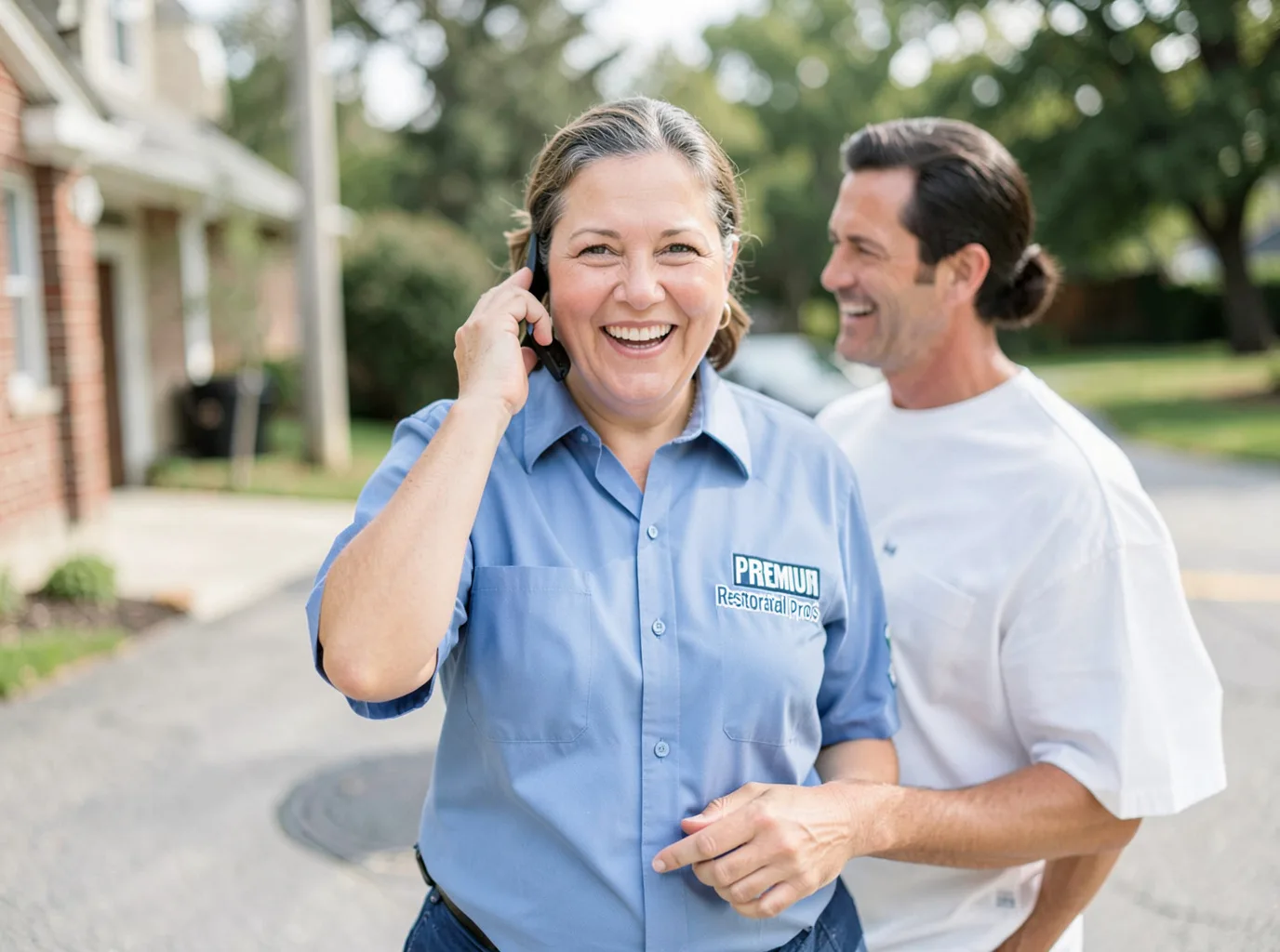 Water Damage Restoration Newport, MI FAQs